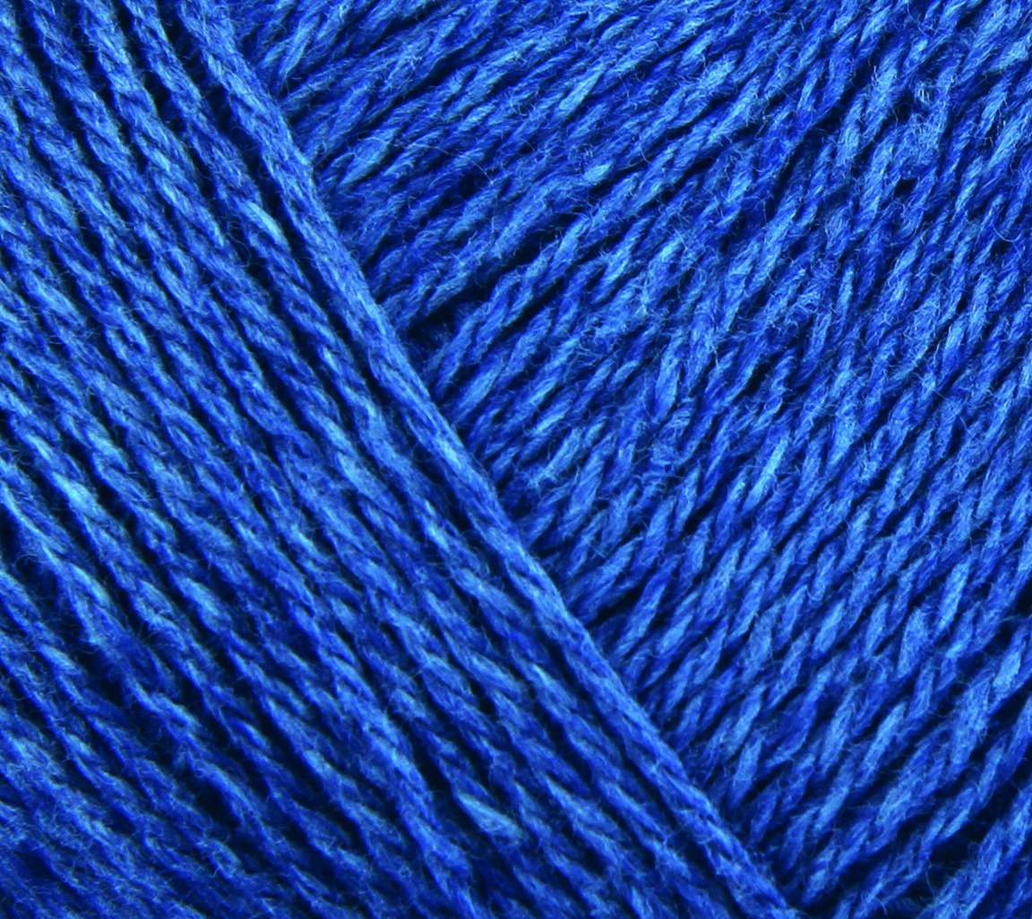 Permin Esther Garn Uldgarn - Blandingsgarn - fv 883410 Cobolt Billede af Permin Esther Garn Uldgarn - Blandingsgarn - fv 883410 Cobolt