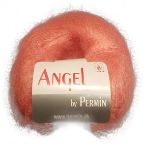 Angel Permin - Mohair uldgarn - Silkegarn