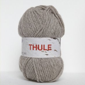 Hjertegarn Thule Uldgarn/Akrylgarn